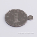 D6.5x1.5 mm ndfeb manget pour un usage industal